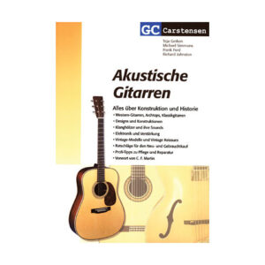 Carstensen Akustische Gitarren Ratgeber