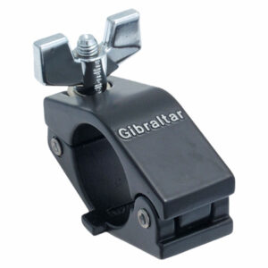 Gibraltar Road Series SC-GRSHML Hinged Memory Lock Drum-Rack-Zubehör