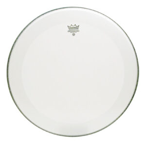 Remo Powerstroke 3 Smooth White P3-1218-C1 18" Bass Drum Head