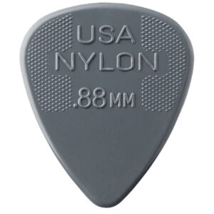 Dunlop Nylon Standard 0