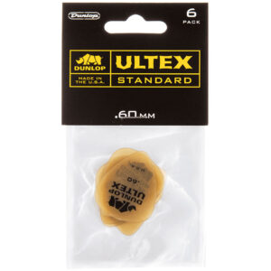 Dunlop Ultex Standard 0