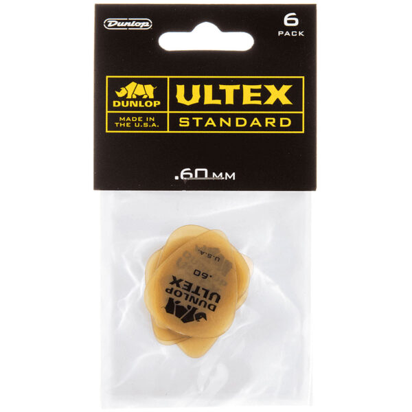 Dunlop Ultex Standard 0