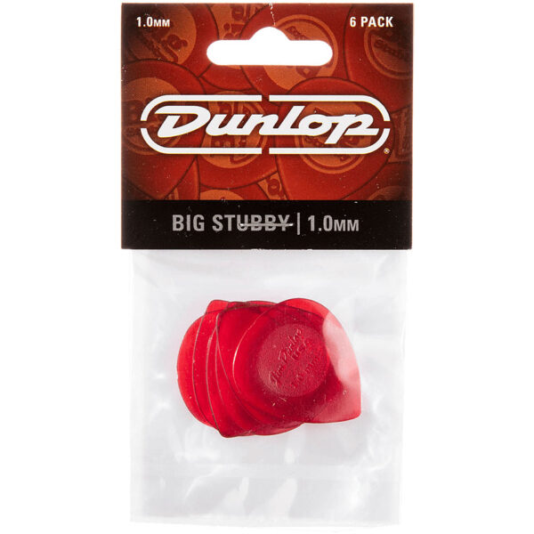 Dunlop Big Stubby 1