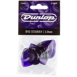 Dunlop Big Stubby 3