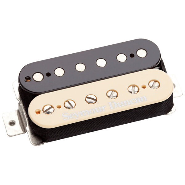 Seymour Duncan SH-6B ZEB Duncan Distortion