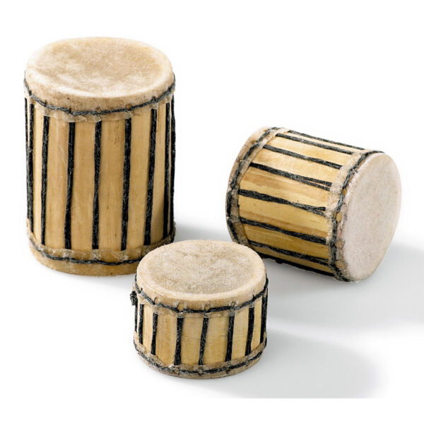 Sonor NBSSet Bamboo Shaker