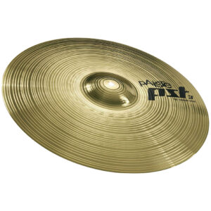 Paiste PST 3 18" Crash-Ride Crash-Ride-Becken