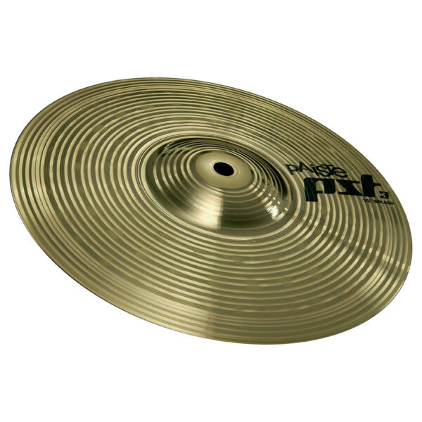 Paiste PST 3 10" Splash Splash-Becken