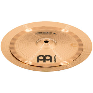 Meinl Generation X GX-08/10ES 8"/10" Electro Stack Effekt- &