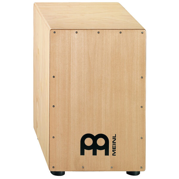 Meinl Headliner HCAJ1NT Rubber Wood Cajon