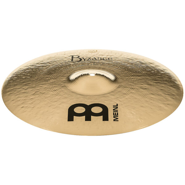 Meinl Byzance Brilliant B18TC-B 18" Thin Crash Crash-Becken