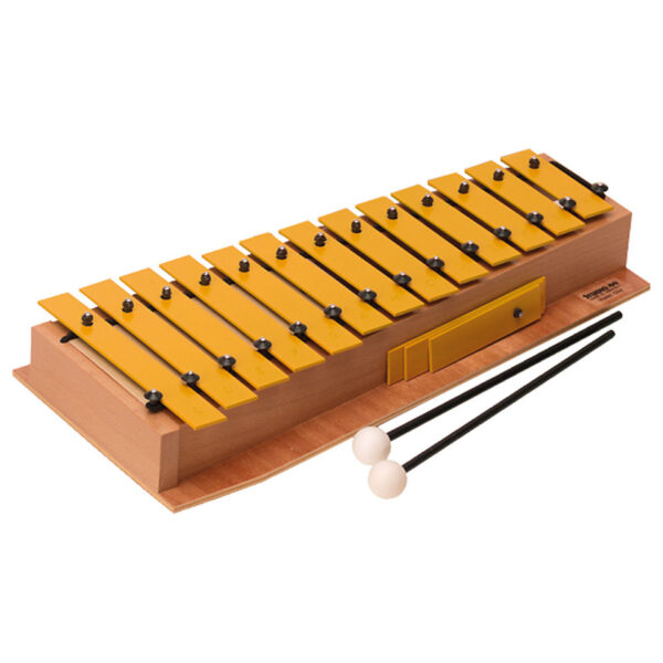 Studio 49 Serie 1600 GAd Diatonic Alto Glockenspiel Glockenspiel