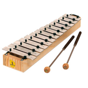 Studio 49 Serie 2000 SGd Glockenspiel