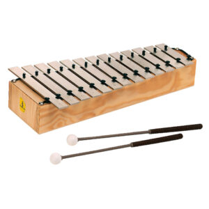 Studio 49 Serie 2000 AGd Diatonic Alto Glockenspiel Glockenspiel