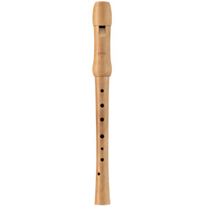 Moeck School Recorder 1252 Sopran-Blockflöte