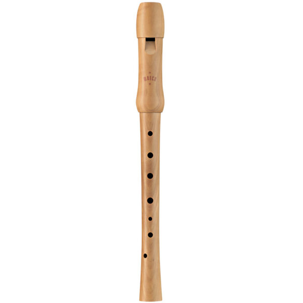 Moeck School Recorder 1252 Sopran-Blockflöte