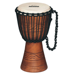 Nino African ADJ2-S Water Rhythm Djembe