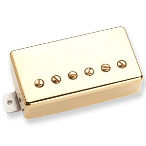 Seymour Duncan APH-1 GD Bridge Alnico II Pro Pickup E-Gitarre