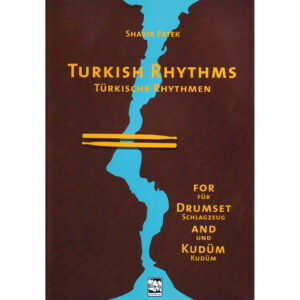 Leu Türkische Rhythmen Lehrbuch