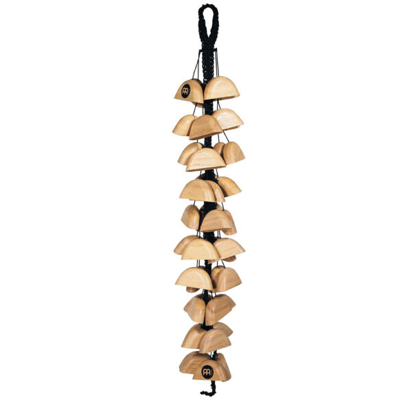 Meinl BI1NT Wood Birds Long Birds