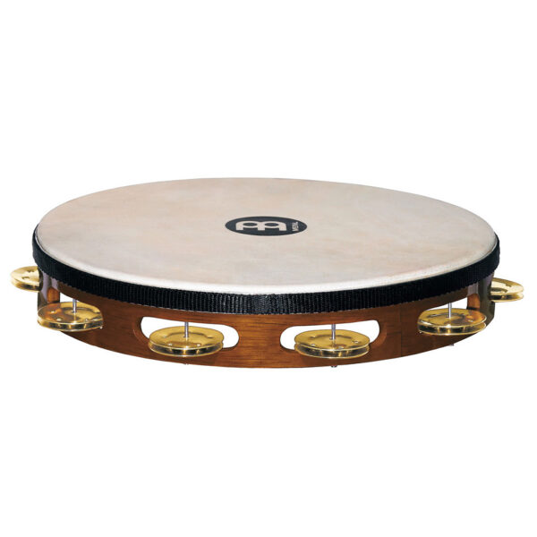 Meinl TAH1B-AB Tambourin