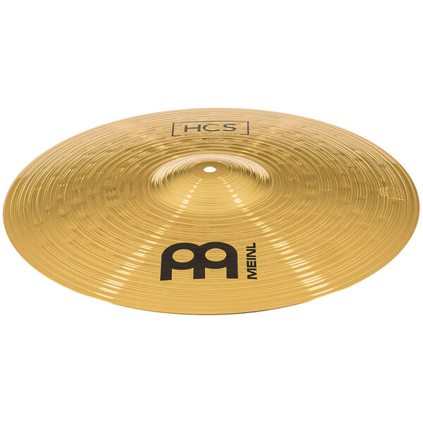 Meinl 16" HCS Crash HCS16C Crash-Becken