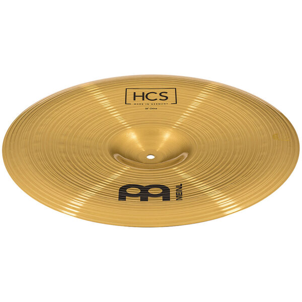 Meinl HCS HCS18CH 18" China China-Becken