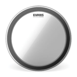 Evans EMAD2 22" Bass Drum Head Bass-Drum-Fell