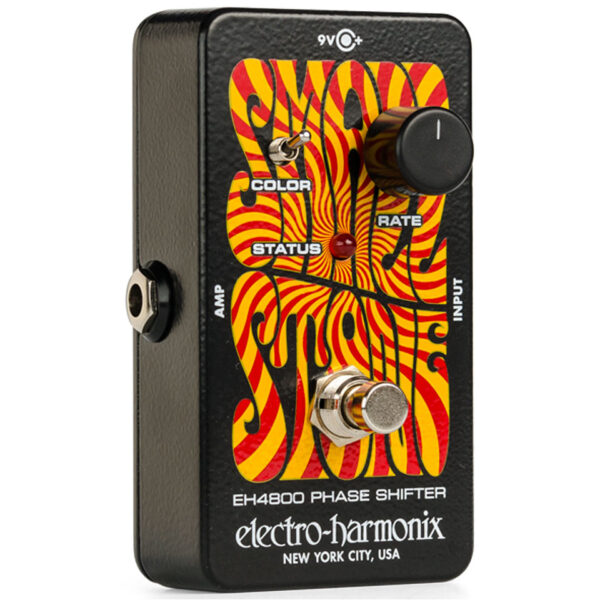 Electro Harmonix Small Stone Nano Effektgerät E-Gitarre