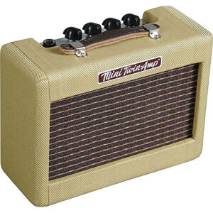 Fender Mini '57 Twin-Amp Mini Amp