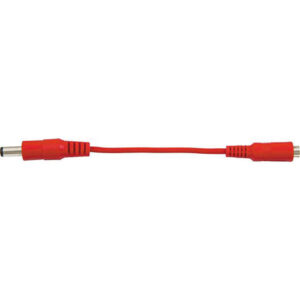 Godlyke Cable Red Stromverteiler/-kabel