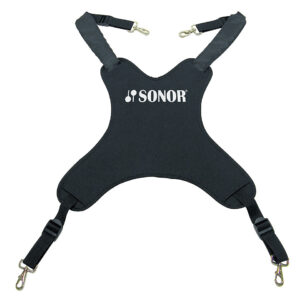 Sonor Powertragegurt PG 6561 L-XL Marsch Gurt