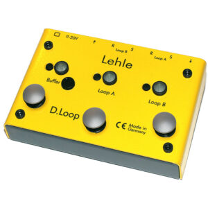 Lehle D.Loop SGoS Little Helper