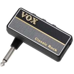 VOX amPlug2 Classic Rock Mini Amp