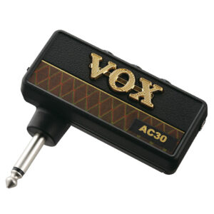VOX amPlug2 AC30 Mini Amp