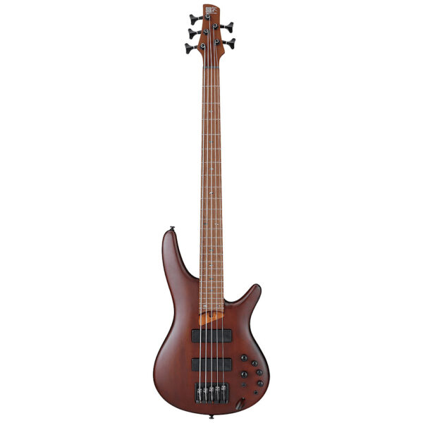 Ibanez SR505E-BM E-Bass