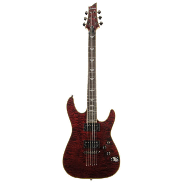 Schecter Omen Extreme 6 BCH E-Gitarre