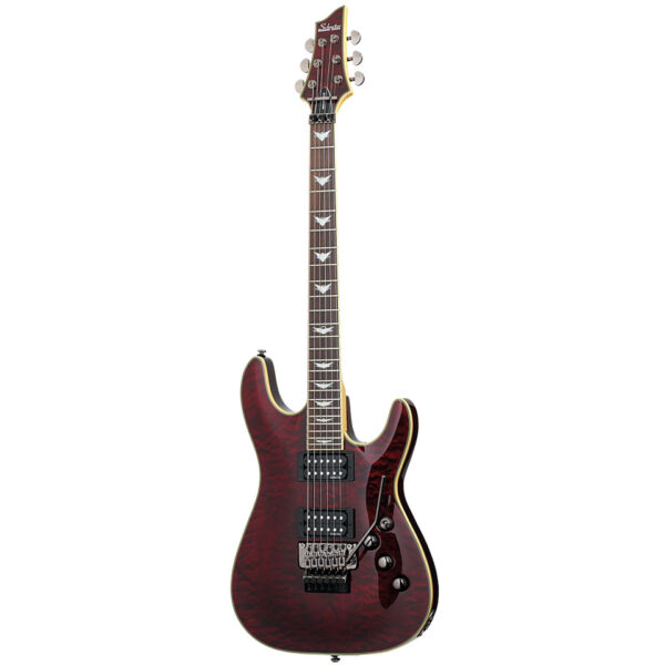 Schecter Omen Extreme 6 FR BCH E-Gitarre