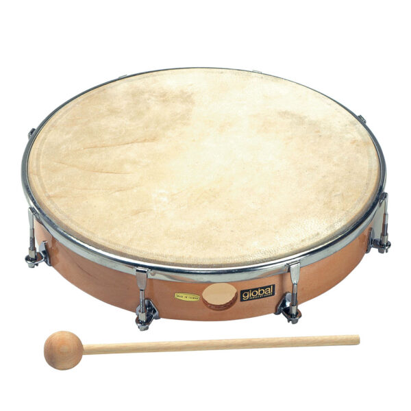 Sonor Global Percussion CG THD 8 N Handtrommel