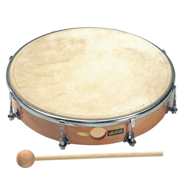 Sonor Global Percussion CGTHD10N Handtrommel