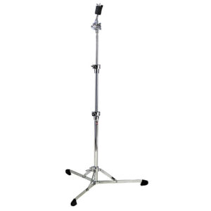 Gibraltar 8710 Straight Flat Base Cymbal Stand Beckenständer