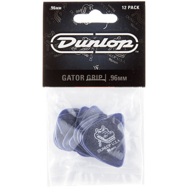 Dunlop Gator Grip 0