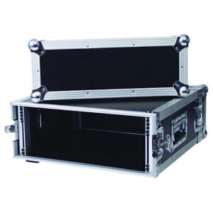 Roadinger Amplifier Rack PR-2