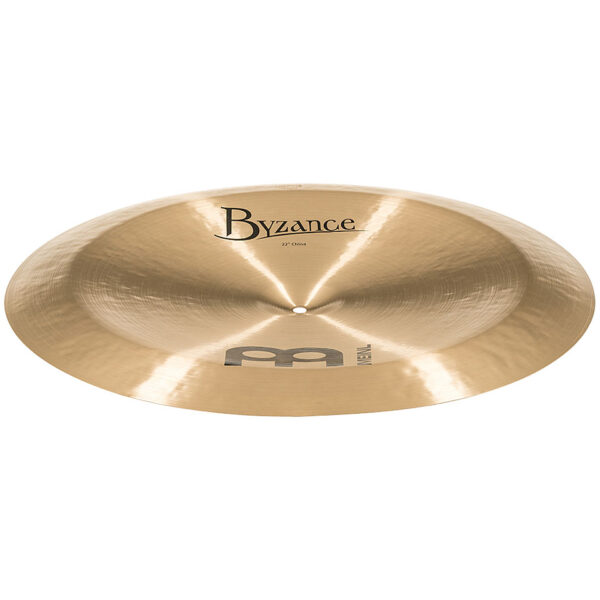 Meinl Byzance Traditional B22CH China-Becken