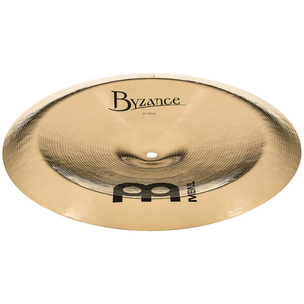 Meinl Byzance Brilliant 14" China China-Becken