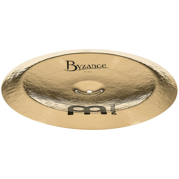 Meinl Byzance Brilliant B20CH-B China-Becken