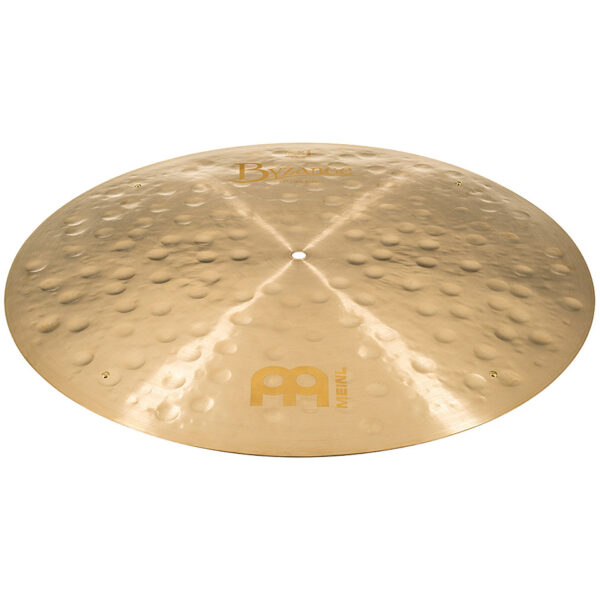 Meinl Byzance Jazz 22" Club Ride B22JCR Ride-Becken