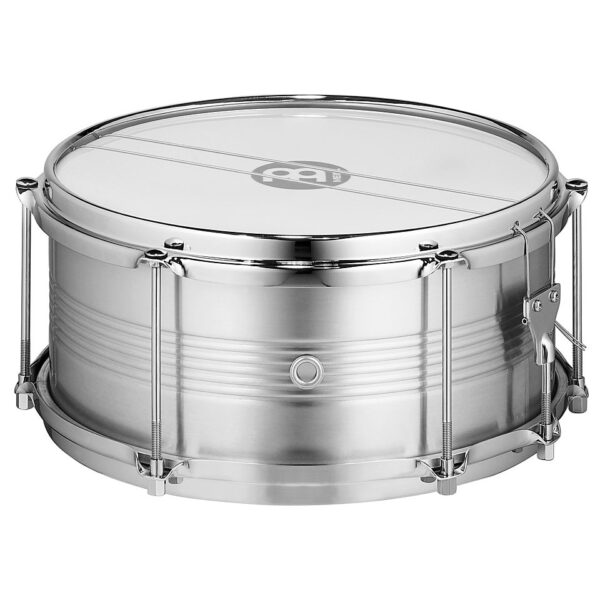 Meinl CA12T Aluminum Series Traditional Caixa 12" x 6" Caixa