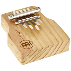 Meinl Solid Small Kalimba KA5-S Kalimba