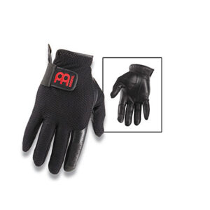 Meinl MDG-M Drummer Handschuhe